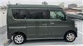 2024 Suzuki Every Wagon
