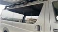 2023 Toyota Hiace Van