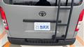 2023 Toyota Hiace Van