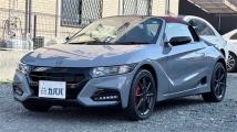 2021 Honda S660