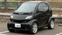 2004 Smart ForTwo CP