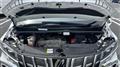 2019 Toyota Alphard