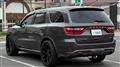 2014 Dodge Durango