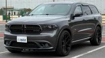 2014 Dodge Durango