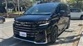 2023 Toyota Vellfire