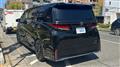 2023 Toyota Vellfire