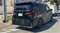 2023 Toyota Vellfire