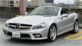 2010 Mercedes-Benz SL-Class