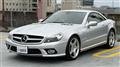 2010 Mercedes-Benz SL-Class