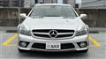 2010 Mercedes-Benz SL-Class