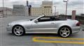 2010 Mercedes-Benz SL-Class