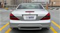 2010 Mercedes-Benz SL-Class