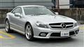 2010 Mercedes-Benz SL-Class