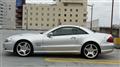 2010 Mercedes-Benz SL-Class