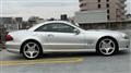 2010 Mercedes-Benz SL-Class