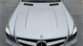 2010 Mercedes-Benz SL-Class