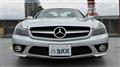 2010 Mercedes-Benz SL-Class