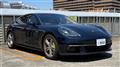 2020 Porsche Panamera
