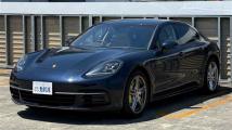 2020 Porsche Panamera