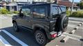 2025 Suzuki Jimny