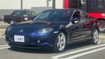 2004 Mazda RX-8