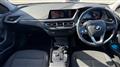 2020 BMW 1 Series