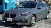 2020 BMW 1 Series