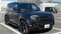 2024 Land Rover Defender