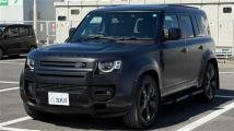 2024 Land Rover Defender