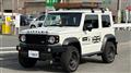 2024 Suzuki Jimny Sierra