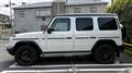 2020 Mercedes-Benz G-Class