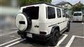 2020 Mercedes-Benz G-Class