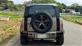 2024 Land Rover Defender