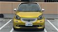 2017 Smart ForFour