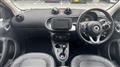2017 Smart ForFour