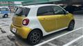 2017 Smart ForFour