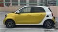 2017 Smart ForFour