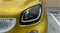 2017 Smart ForFour