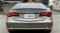 2016 Honda Legend