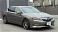 2016 Honda Legend