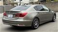 2016 Honda Legend