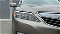 2016 Honda Legend
