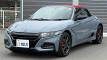 2022 Honda S660