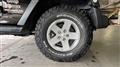 2015 Jeep Wrangler
