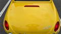 2009 Daihatsu Copen