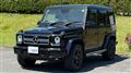 2017 Mercedes-Benz G-Class