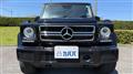 2017 Mercedes-Benz G-Class