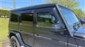 2017 Mercedes-Benz G-Class
