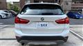 2017 BMW X1