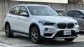 2017 BMW X1